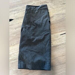 QuickSilver Amphibian Shorts